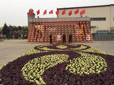 Inspiration for the New Year and a good start