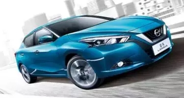 Dongfeng Nissan s February sales are released